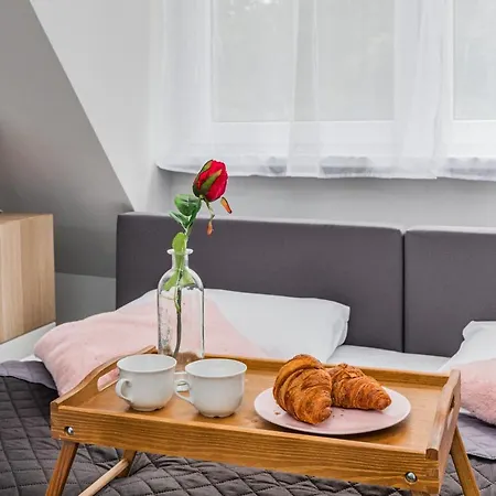 Apartment Family Three Bedroom Podczele Sunrise By Renters Kolobrzeg