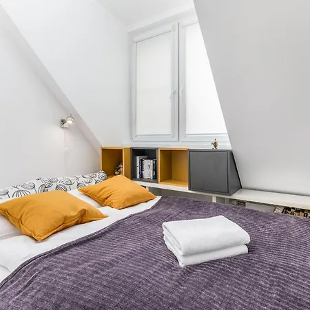 Family Three Bedroom Podczele Sunrise By Renters