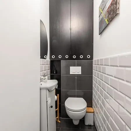 Family Three Bedroom Podczele Sunrise By Renters