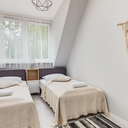 Family Three Bedroom Podczele Sunrise By Renters
