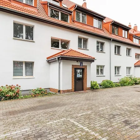 Apartman Family Three Bedroom Podczele Sunrise By Renters