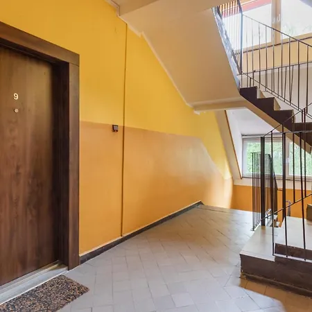 Family Three Bedroom Podczele Sunrise By Renters Apartment Kolobrzeg